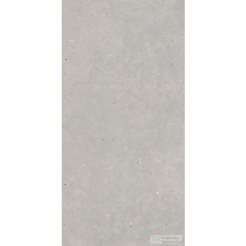 Marazzi Mystone Moon20 White Strutturato Rett. 60x120x2 cm-es strukturált padlólap M7XR