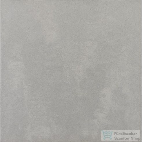 Marazzi SistemN Neutro Grigio Medio Rett. 60x60 cm-es padlólap M826