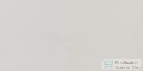Marazzi SistemN Neutro Bianco Puro Rett.30x60 cm-es padlólap M829