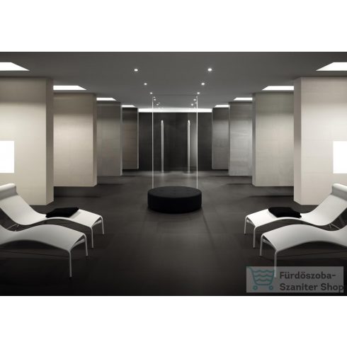 Marazzi SistemN Neutro Bianco Puro Rett.30x60 cm-es padlólap M829