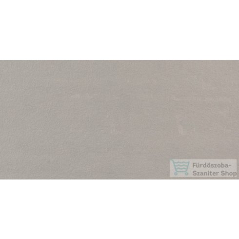 Marazzi SistemN Neutro Grigio Chiaro Bocc.Rett.30x60 cm-es strukturált padlólap M830