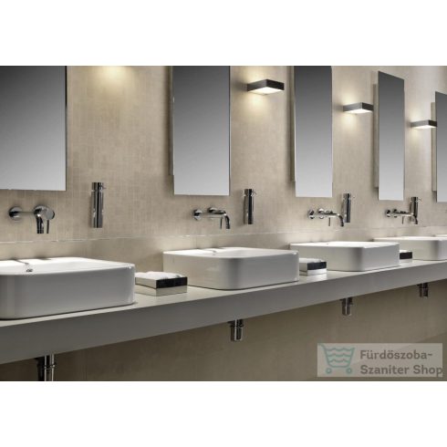 Marazzi SistemN Neutro Sabbia Rett.30x60 cm-es padlólap M83C