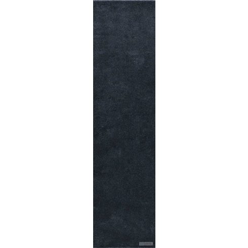 Marazzi SistemN Neutro Nero Rett.15x60 cm-es padlólap M84D