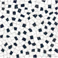   Marazzi Grande Marble Look Palladiana Rett.120x120 cm-es padlólap M87D