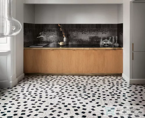 Marazzi Grande Marble Look Palladiana Rett.120x120 cm-es padlólap M87D