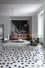 Marazzi Grande Marble Look Palladiana Lux Rett.120x120 cm-es padlólap M87S