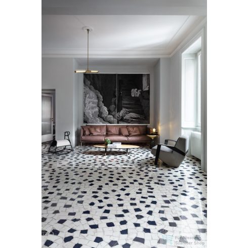 Marazzi Grande Marble Look Palladiana Lux Rett.120x120 cm-es padlólap M87S