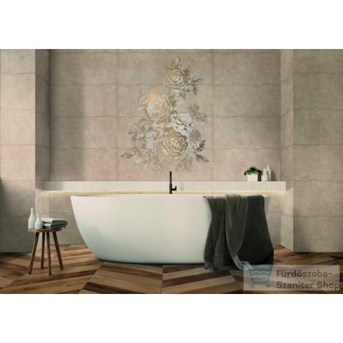 Marazzi Fresco Truffle 32,5x97,7 cm-es fali csempe M892