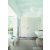 Marazzi Fresco Struttura Ars 3D Light 32,5x97,7 cm-es fali csempe M895