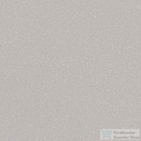 Marazzi Pinch Light Grey Rett.120x120 cm-es padlólap M8DC