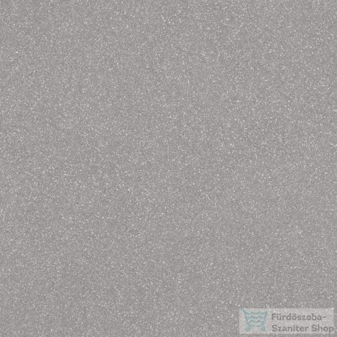 Marazzi Pinch Dark Grey Rett.120x120 cm-es padlólap M8DD