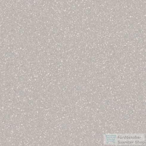 Marazzi Pinch Light Grey Rett.60x60 cm-es padlólap M8E8