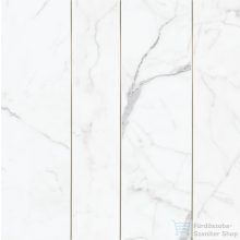   Marazzi Magnifica Statuario Mosaico Strip 60x180 cm-es fali dekor csempe M8FM
