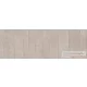 Marazzi Magnifica Limestone Taupe Mosaico Strip 60x180 cm-es fali dekor csempe M8FQ