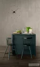 Marazzi Magnifica Limestone Taupe Mosaico Strip 60x180 cm-es fali dekor csempe M8FQ