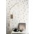 Marazzi Magnifica Statuario Circle Mosaico 31x31 cm-es fali csempe M8FT