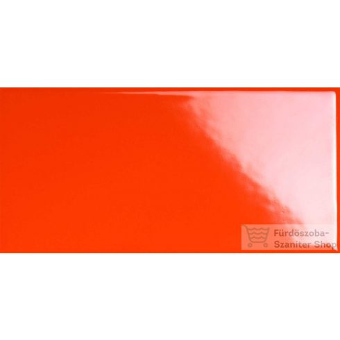 Marazzi Hello Lux Orange 7,5x15 cm-es fali csempe M8G0