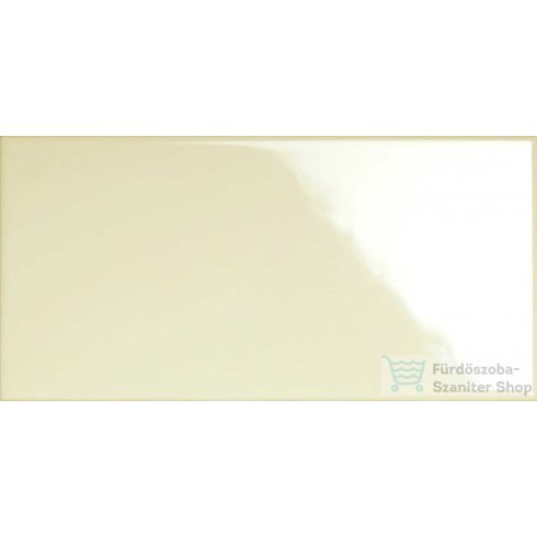 Marazzi Hello Lux Ivory 7,5x15 cm-es fali csempe M8G3