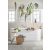 Marazzi Hello Sat Grey 7,5x15 cm-es fali csempe M8G6
