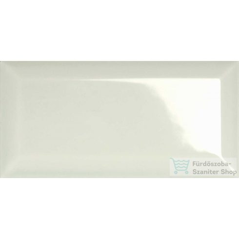 Marazzi Hello Diamantato Lux Grey 7,5x15 cm-es fali csempe M8GF