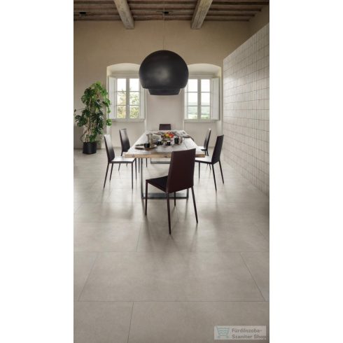 Marazzi Terratech Polvere Rett.75x150 cm-es padlólap M8J8