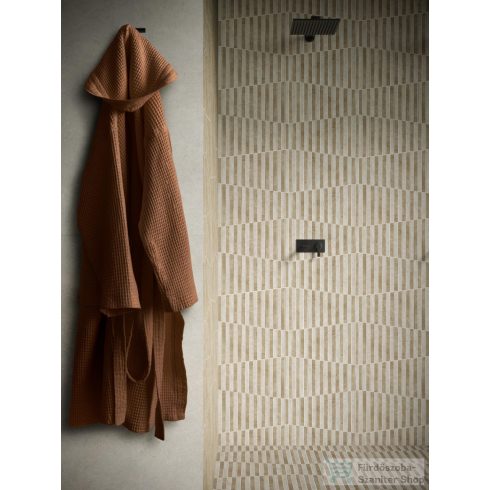 Marazzi Terratech Polvere Rett.75x150 cm-es padlólap M8J8