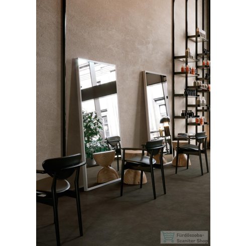 Marazzi Terratech Grafite Rett.75x150 cm-es padlólap M8JA