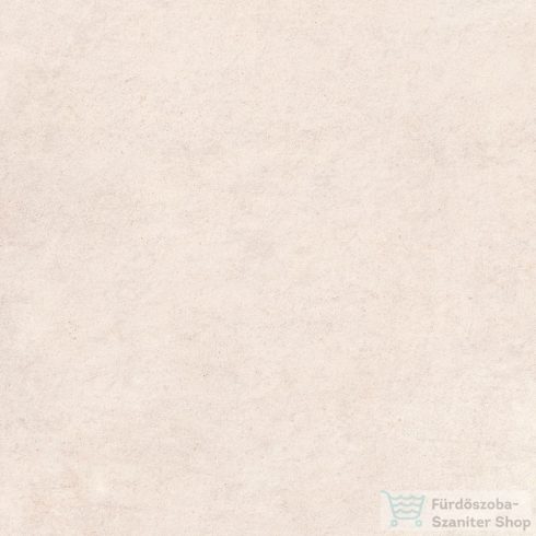 Marazzi Terratech Avorio Rett.75x75 cm-es padlólap M8JD