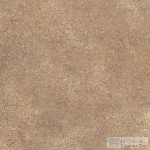 Marazzi Terratech Senape Rett.75x75 cm-es padlólap M8JF