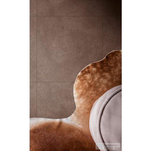 Marazzi Terratech Vinaccia Rett.75x75 cm-es padlólap M8JG