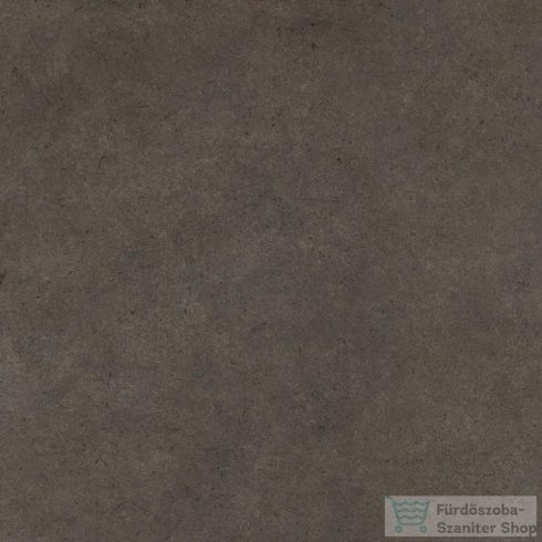 Marazzi Terratech Grafite Rett.75x75 cm-es padlólap M8JK