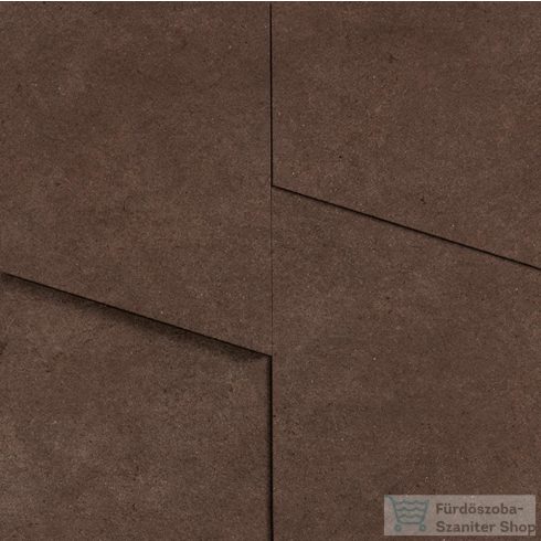 Marazzi Terratech Mosaico 3D Vinaccia 28,5x28,5 cm-es falicsempe M8LD