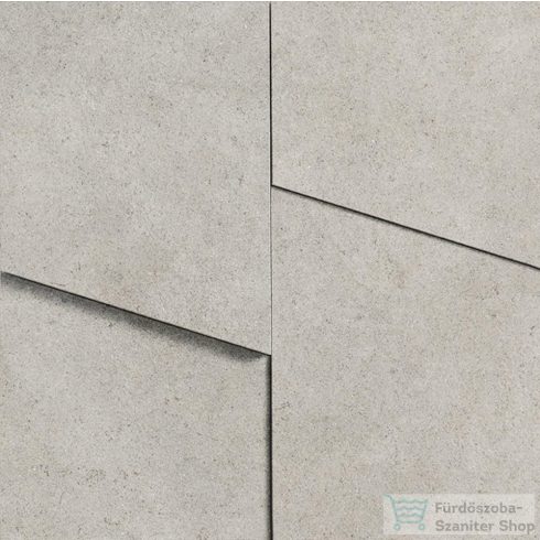 Marazzi Terratech Mosaico 3D Polvere 28,5x28,5 cm-es falicsempe M8LE