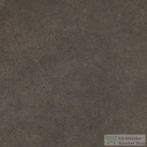 Marazzi Terratech Grafite Rett.60x60 cm-es padlólap M8QW