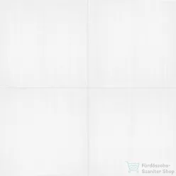 Marazzi Scenario Bianco 20x20 cm-es padlólap M8R6