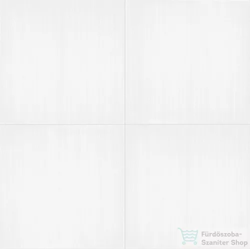 Marazzi Scenario Bianco 20x20 cm-es padlólap M8R6