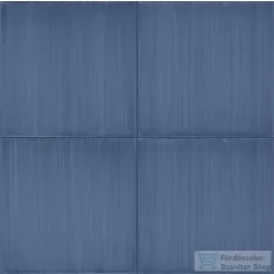Marazzi Scenario Blu 20x20 cm-es padlólap M8R7