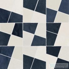  Marazzi Zellige Gesso + China Mosaico Lux 30x30 fali csempe M8WG