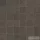 Marazzi Terratech Mosaico Grafite Tessere 5x5 Rett. 30x30 cm-es padlólap M8Y9