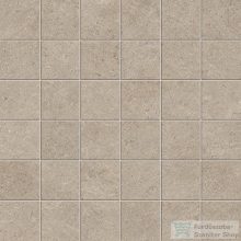   Marazzi Terratech Mosaico Cannella Tessere 5x5 Rett. 30x30 cm-es padlólap M8YC