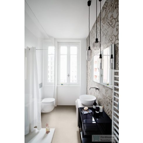 Marazzi Work Beige Rett.60x60 cm-es padlólap M8Z7