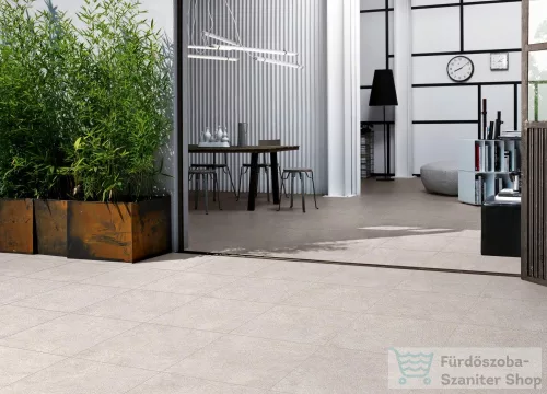 Marazzi Work Beige Rett.60x60 cm-es padlólap M8Z7
