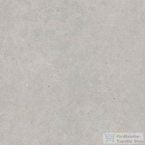 Marazzi Mystone Moon White Rett.120x120 cm-es padlólap M903