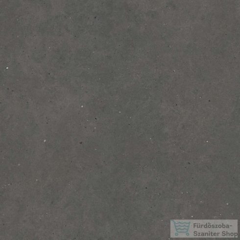 Marazzi Mystone Moon Anthracite Rett.120x120 cm-es padlólap M905