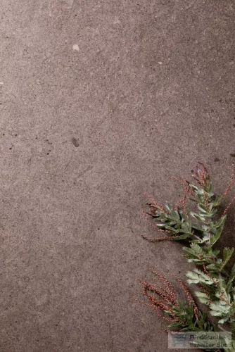 Marazzi Mystone Moon Anthracite Rett.120x120 cm-es padlólap M905