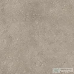   Marazzi Mystone Limestone Taupe Rett. 120x120 cm-es padlólap M909