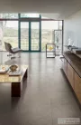 Marazzi Mystone Limestone Taupe Rett. 120x120 cm-es padlólap M909