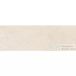 Marazzi Carácter Blanco Rett 30x90 cm-es fali csempe M94X