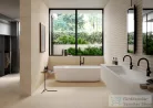 Marazzi Carácter Arena Rett 30x90 cm-es fali csempe M94Y