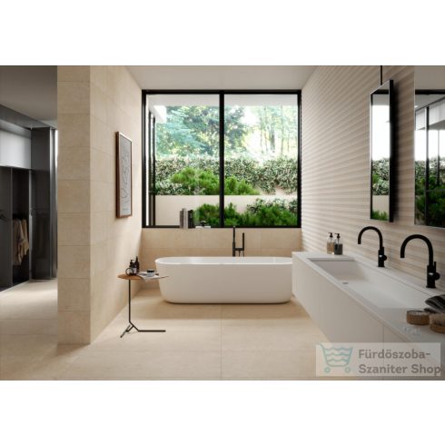 Marazzi Carácter Arena Rett 30x90 cm-es fali csempe M94Y